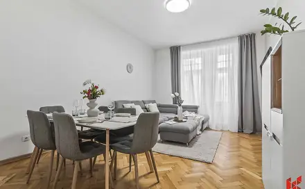 Prodej bytu 3+1 94 m²