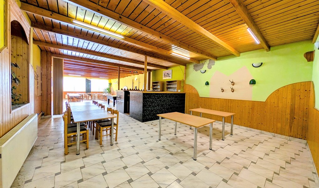 Prodej obchodních prostor 520 m², Březník – náhled fotky 9