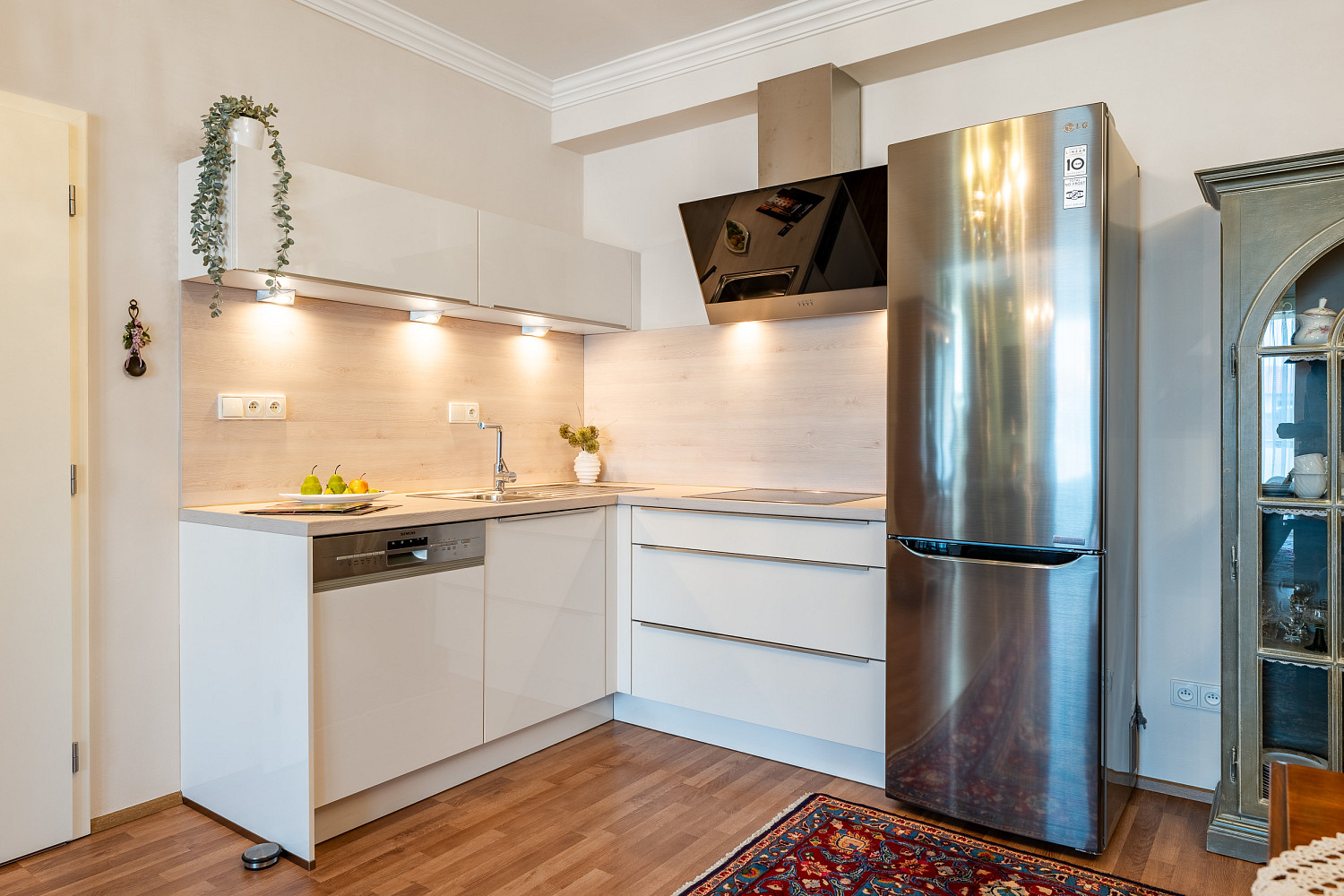 Prodej bytu 2+kk 63 m² – fotografie 2