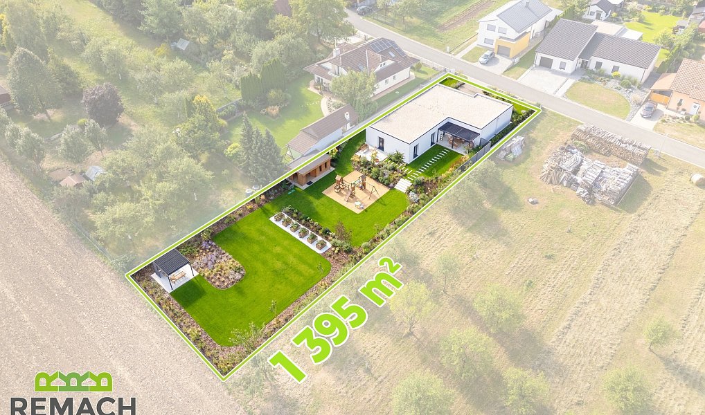 Prodej domu 223 m² s pozemkem 1 395 m², Drslavice – náhled fotky 15