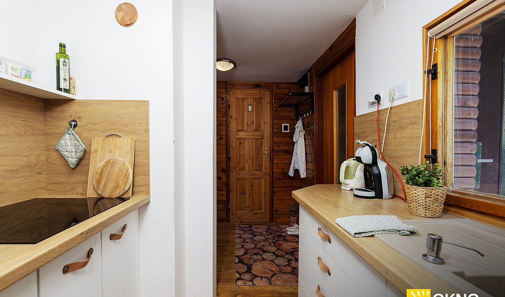 Prodej chaty/chalupy 90 m² s pozemkem 397 m², Staré Město – náhled fotky 9