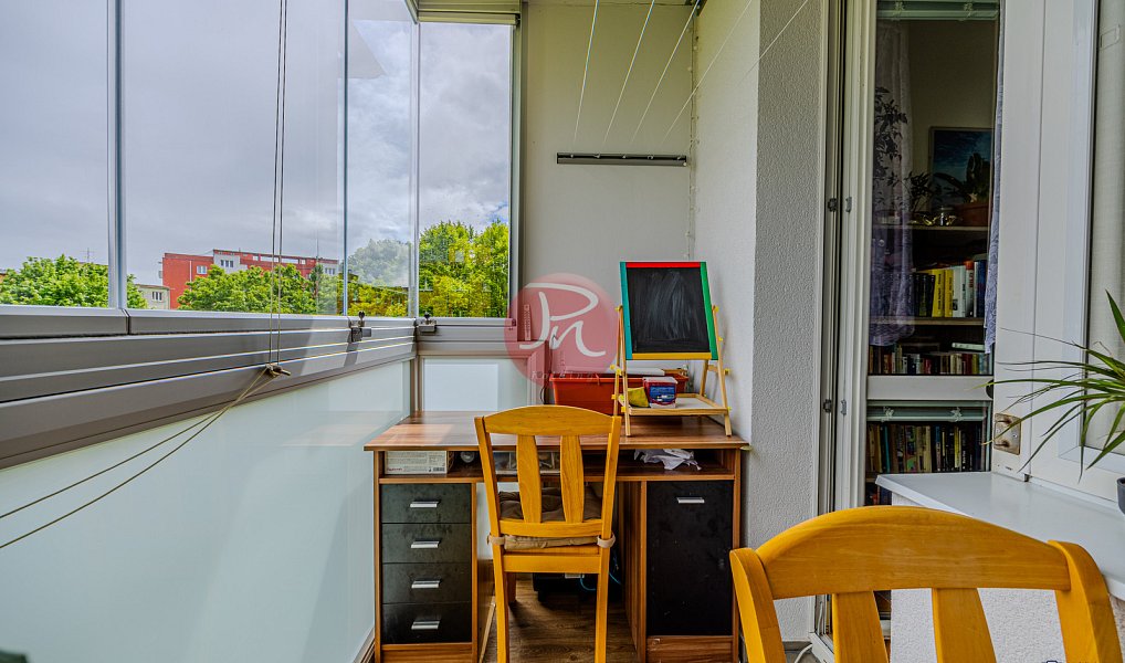Prodej bytu 2+1 53 m², Ostrava – náhled fotky 9