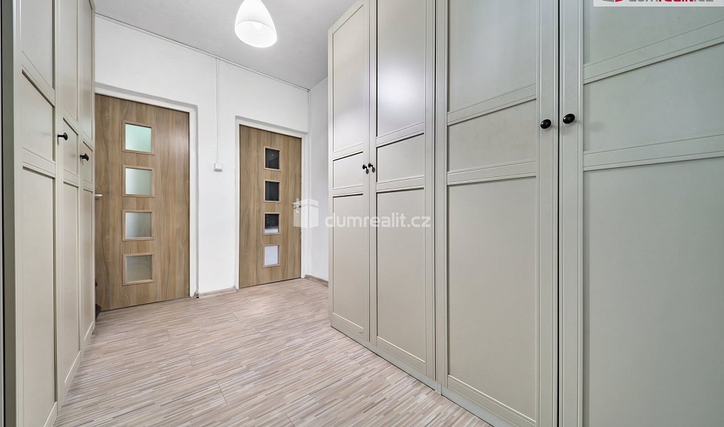 Prodej bytu 2+1 64 m², Jáchymov – náhled fotky 7
