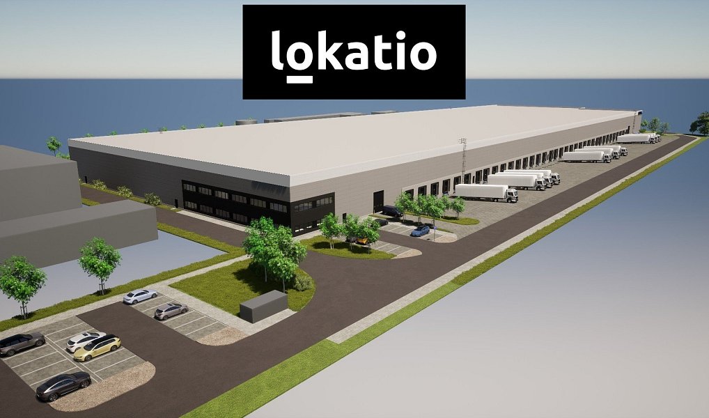 Pronájem skladovacích prostor 19 384 m², Velký Osek – náhled fotky 2