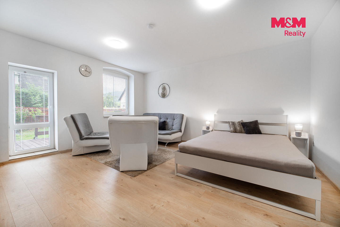 Prodej bytu 1+1 42 m² – fotografie 2