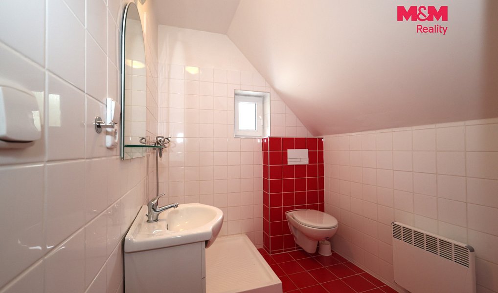Prodej chaty/chalupy 101 m² s pozemkem 289 m², Bílá – náhled fotky 10
