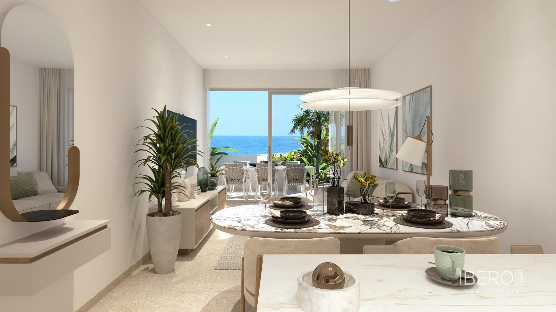 Piso 3+kk – Pilar de la Horadada, Torre de la Horadada - Vista 4