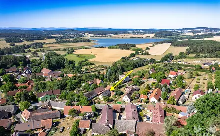 Prodej domu 190 m² s pozemkem 551 m², Kvášňovice