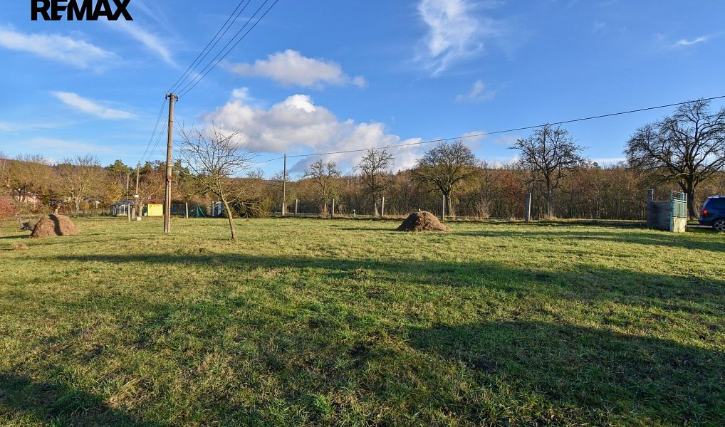 Prodej stavebního pozemku 1 504 m², Rakovník – náhled fotky 14