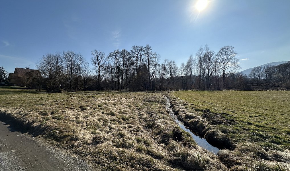 Prodej stavebního pozemku 1 224 m², Třinec – náhled fotky 5