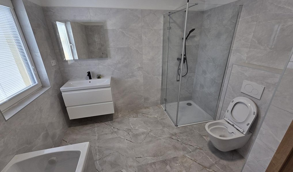Pronájem domu 120 m² s pozemkem 456 m², Mokré Lazce – náhled fotky 11