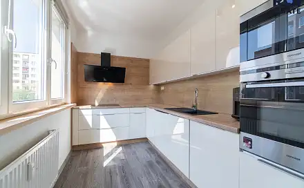 Pronájem bytu 3+1 68 m², Jaroslava Misky, Ostrava - Dubina