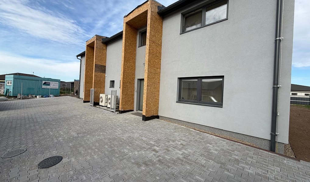 Pronájem domu 157 m² s pozemkem 352 m², Most – náhled fotky 4