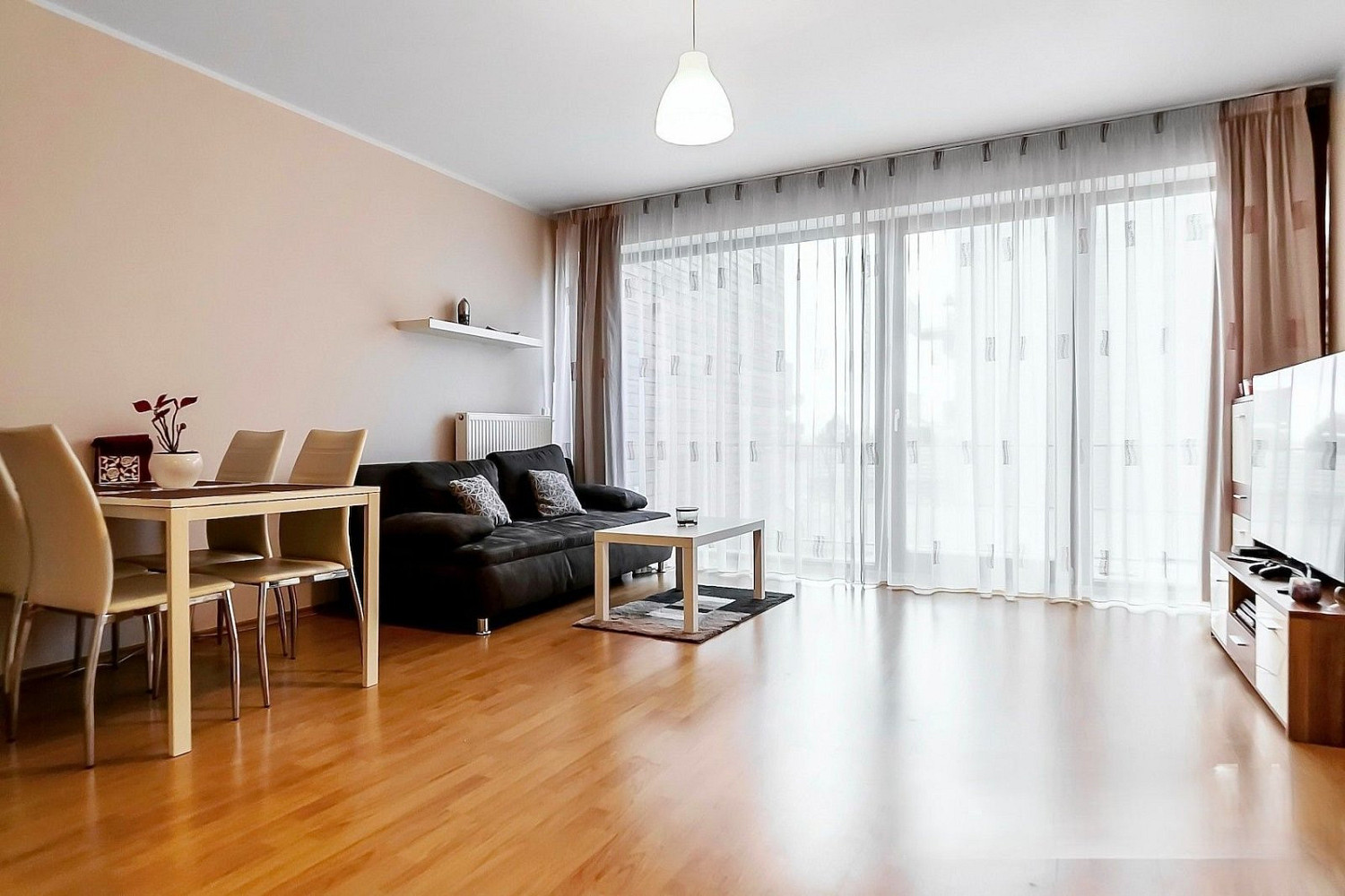 Prodej bytu 2+kk 63 m² — photo 2