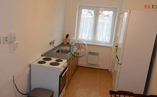 Prodej bytu 2+1 59 m², Družstevní, Náměšť nad Oslavou, okres Třebíč