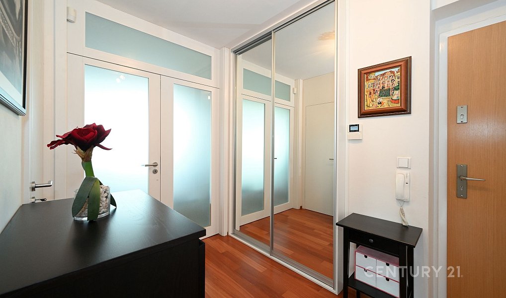 Prodej bytu 2+kk 60 m², Dolní Břežany – náhled fotky 10