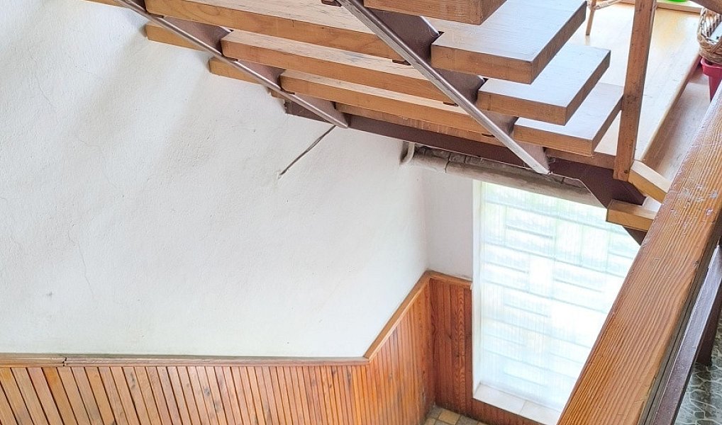 Prodej domu 220 m² s pozemkem 782 m², Homole – náhled fotky 9