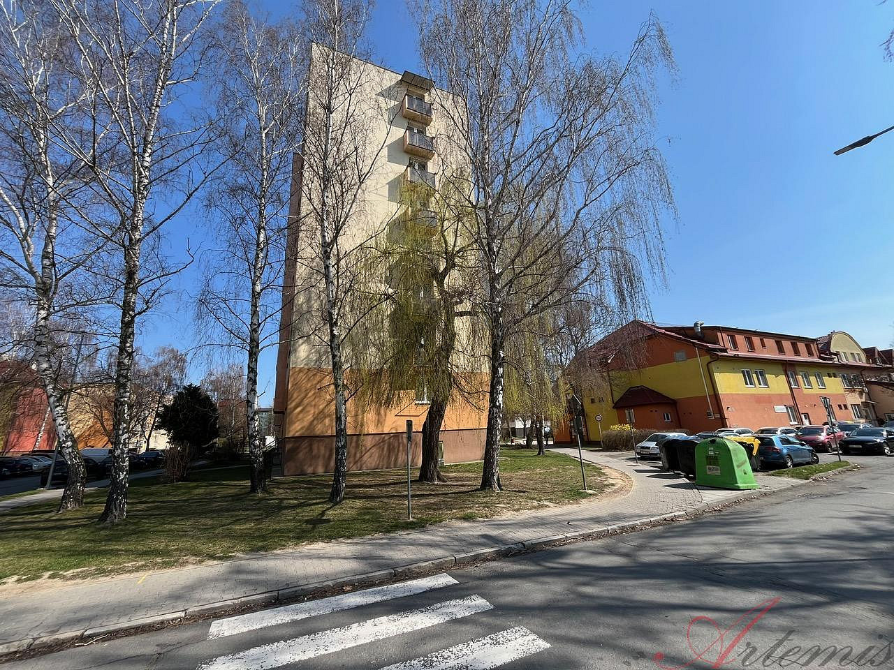 Prodej bytu 3+1 62 m² – fotografie 2