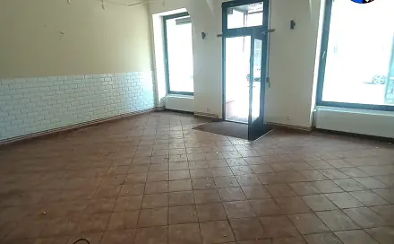 Pronájem restaurace 342 m², Sokolovská, Praha 8 - Karlín