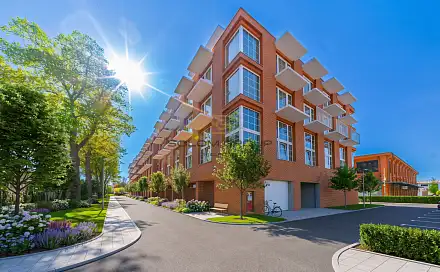 Prodej bytu 2+kk 44 m², Mladoboleslavská, Praha 9 - Kbely