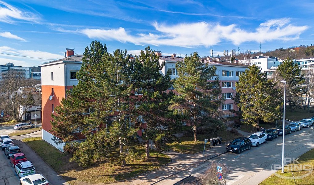 Prodej bytu 3+kk 78 m², Praha – náhled fotky 12