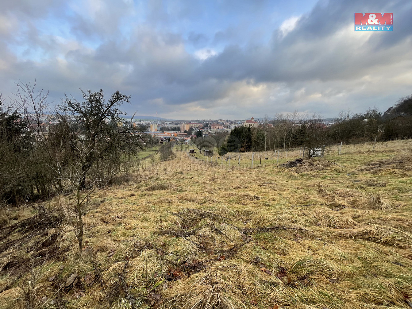 Prodej zahrady 1 911 m² – fotografie 2