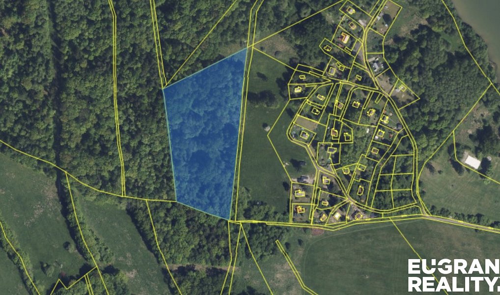Prodej pozemku 37 713 m², Varnsdorf – náhled fotky 4