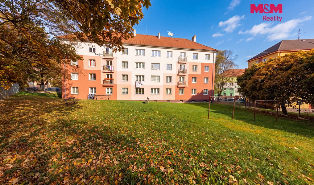 Prodej bytu 4+1 85 m², Sokolov – náhled fotky 4