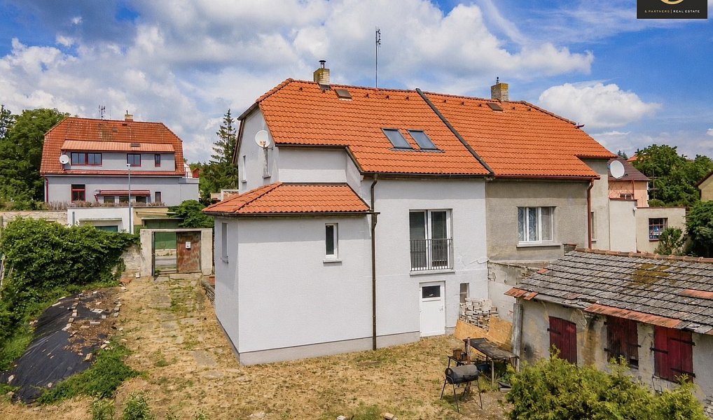 Prodej domu 150 m² s pozemkem 554 m², Kladno – náhled fotky 24