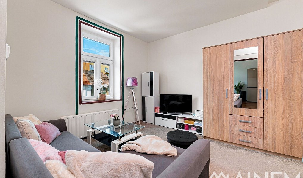 Prodej bytu 1+1 49 m², Plzeň – náhled fotky 5