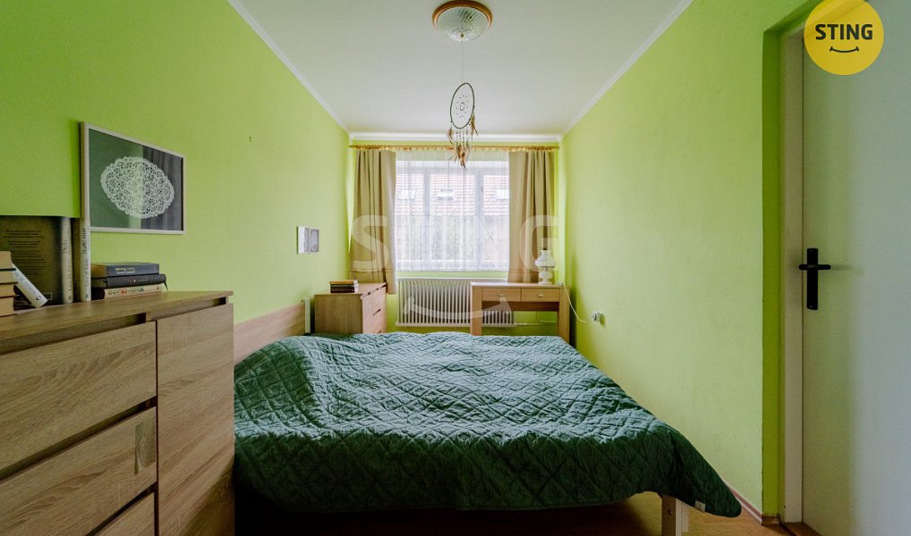 Prodej domu 140 m² s pozemkem 704 m², Holasovice – náhled fotky 9