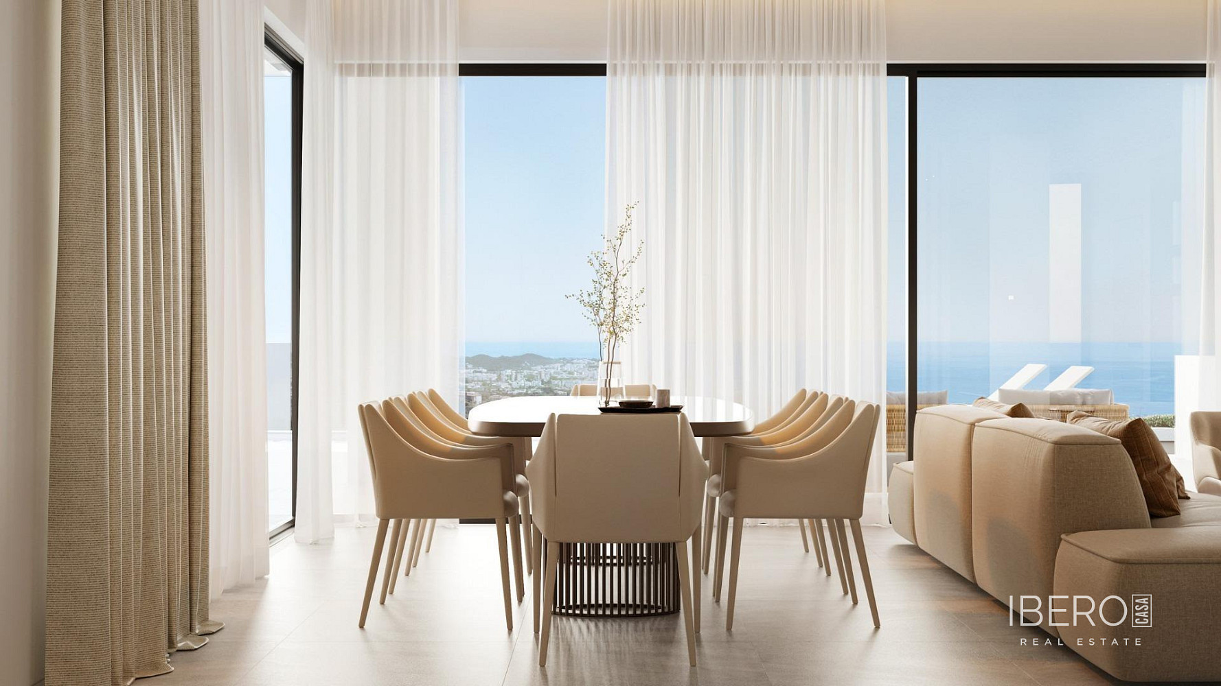 Casa 6+kk – Mijas - Més
