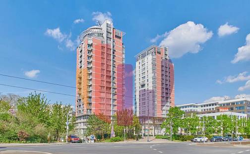 Pronájem kanceláře 194 m², Vinohradská, Praha 10 - Strašnice