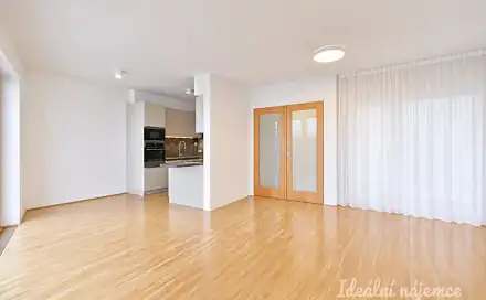 Pronájem bytu 3+kk 104 m², Kopečná, Brno - Staré Brno