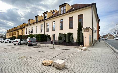 Prodej bytu 3+kk 87 m², Komenského, Šestajovice, okres Praha-východ