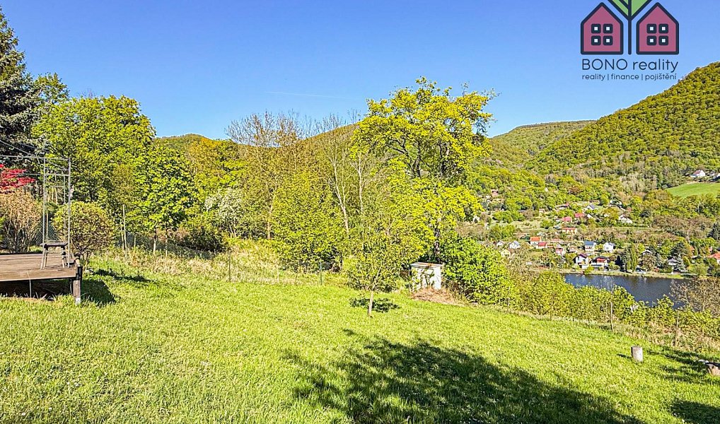 Prodej chaty/chalupy 40 m² s pozemkem 1 044 m², Dolní Zálezly – náhled fotky 35