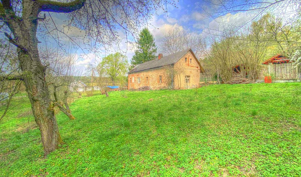 Prodej chaty/chalupy 95 m² s pozemkem 1 867 m², Radošovice – náhled fotky 8