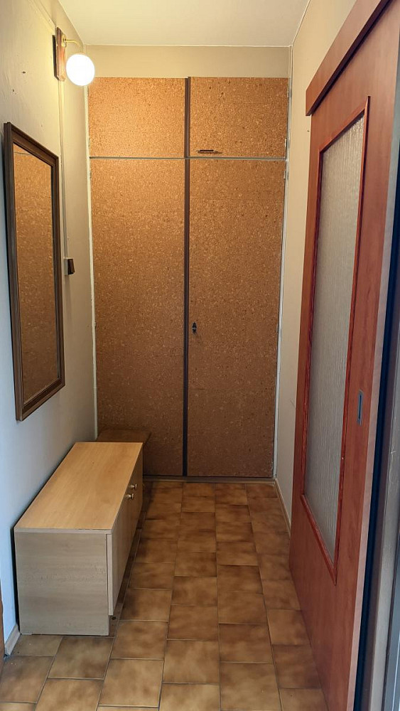 Prodej bytu 2+1 44 m² – fotografie 2