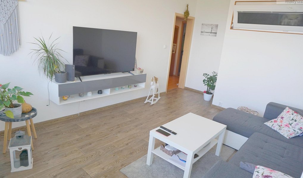 Prodej bytu 3+1 64 m², Litvínov – náhled fotky 3
