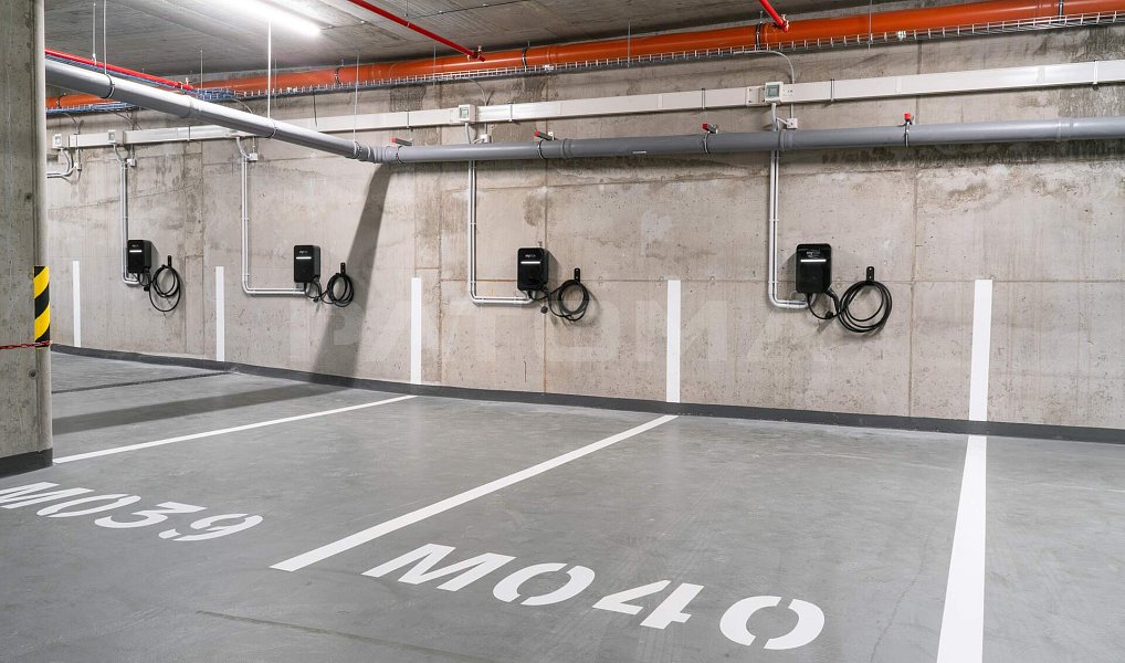 Pronájem kanceláře 279 m², Praha – náhled fotky 8