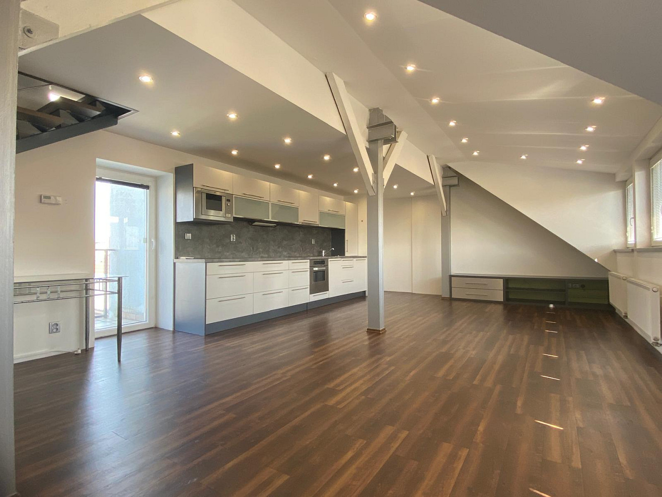 Prodej bytu 2+kk 82 m²