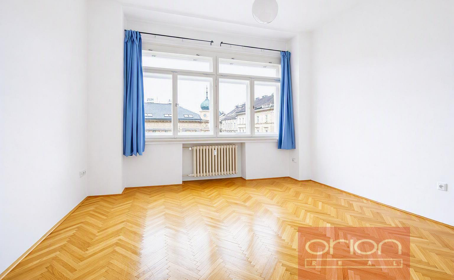 Pronájem bytu 3+kk 98 m² – fotografie 3