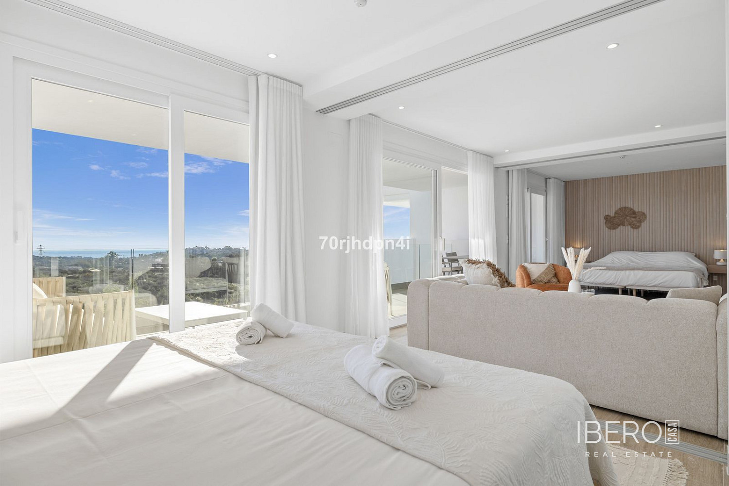 Piso 3+kk – Estepona, Barriada Islas Canarias - Vista 4