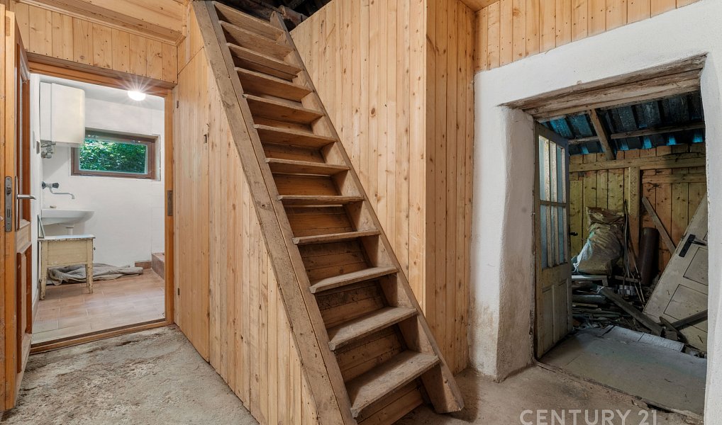 Prodej domu 86 m² s pozemkem 1 299 m², Svojanov – náhled fotky 10