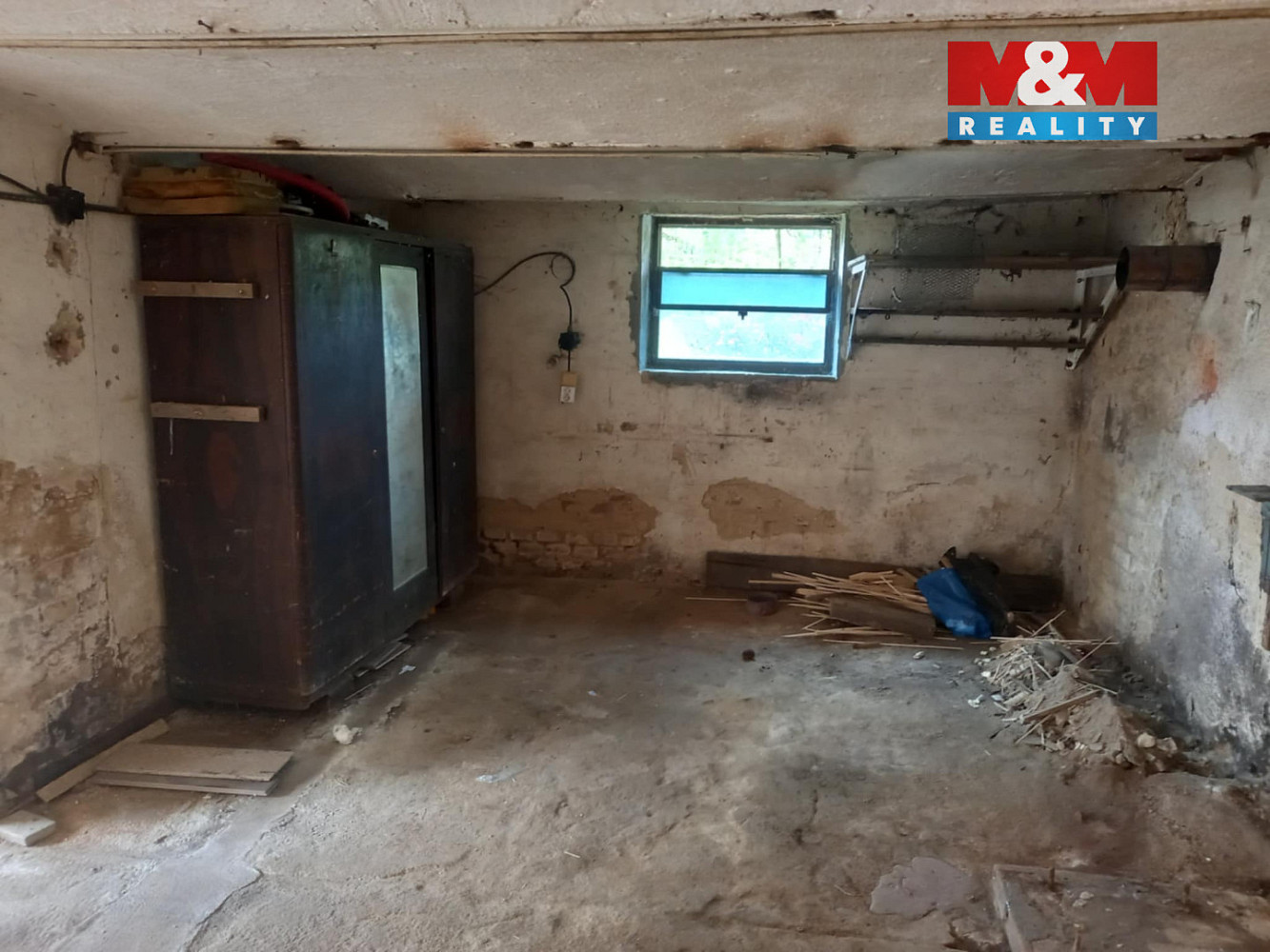 Prodej garáže, 267 m2, skorošice — photo 3