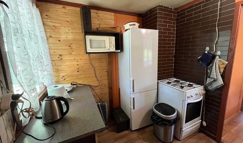 Prodej chaty/chalupy 53 m² s pozemkem 447 m², Blansko – náhled fotky 17