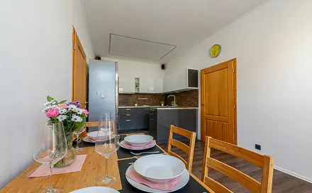 Prodej bytu 3+kk 86 m², Nerudova, Plzeň - Jižní Předměstí