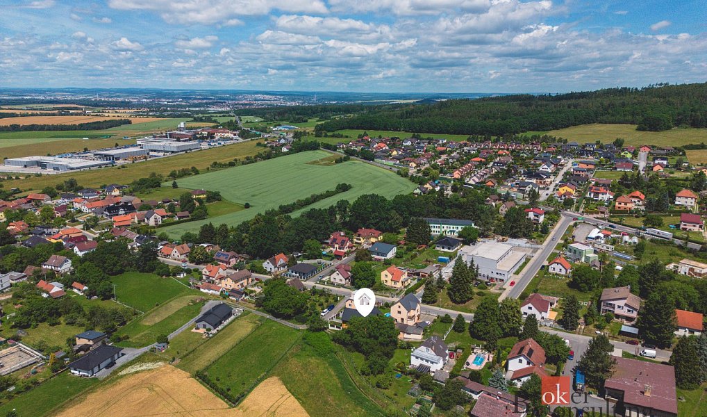 Prodej domu 198 m² s pozemkem 456 m², Losiná – náhled fotky 41