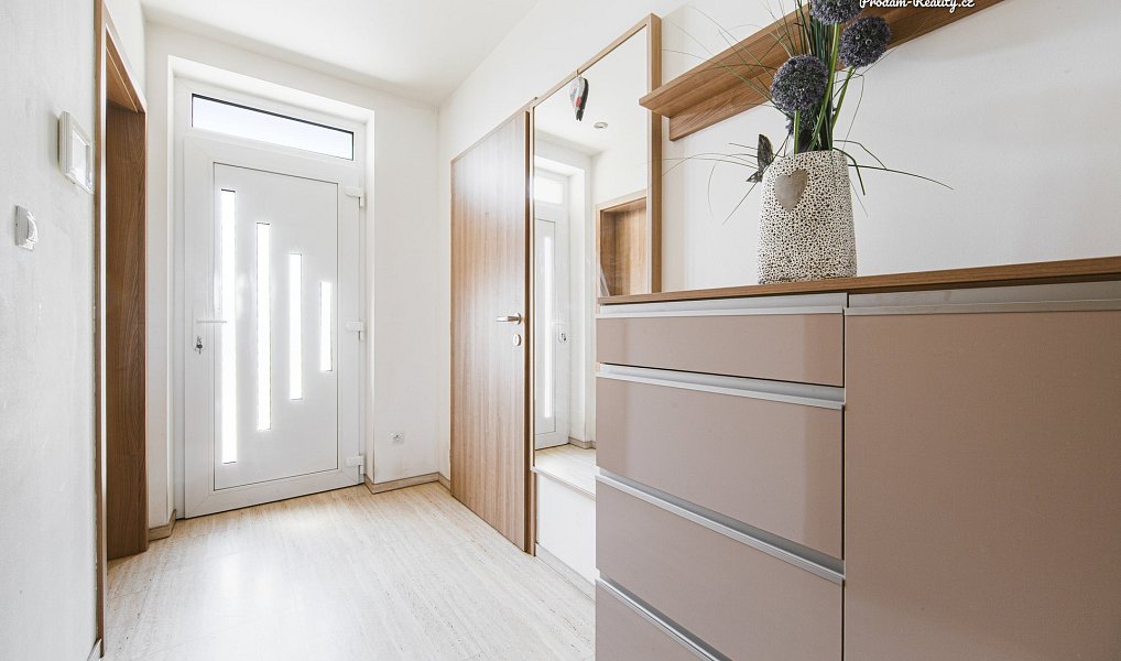 Prodej domu 149 m² s pozemkem 537 m², Pohořelice – náhled fotky 16