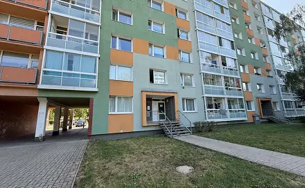 Prodej bytu 3+1 80 m², Sídliště Za Chlumem, Bílina - Teplické Předměstí, okres Teplice